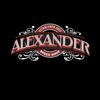 Alexander Speed shop