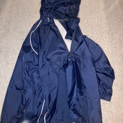 Nike Windbreaker Half Zip NEED GONE ASAP