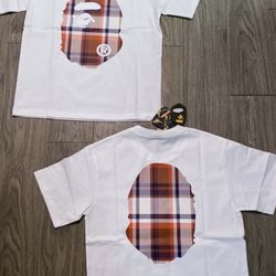 Bape Shirt 