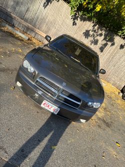 2011 Dodge Charger