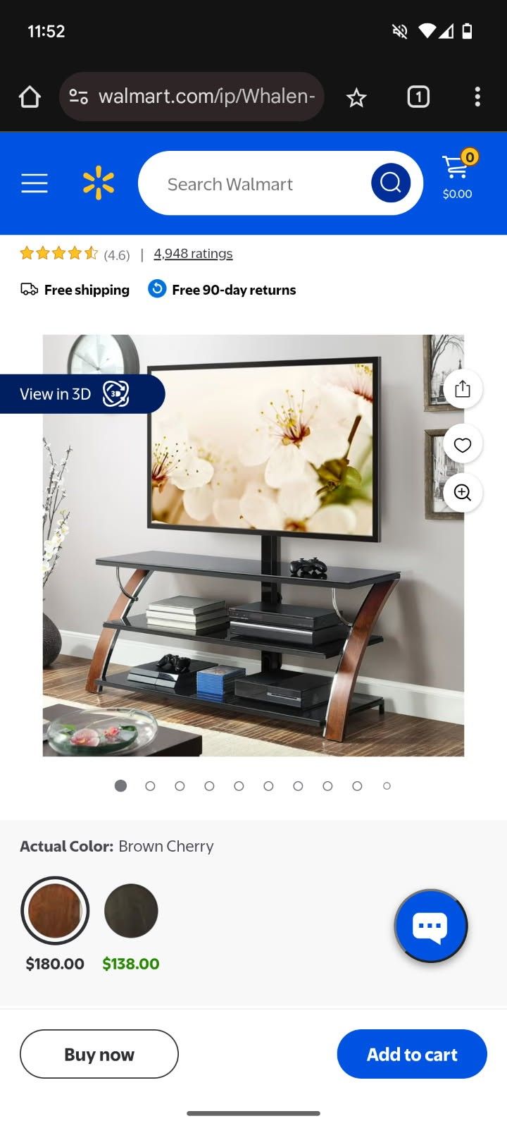 TV Stand