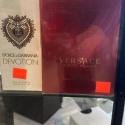 Perfumes For Sale Different Brands