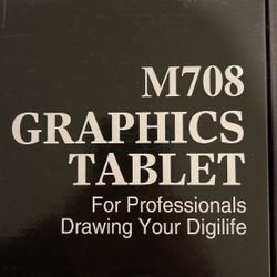 Graphics Tablet