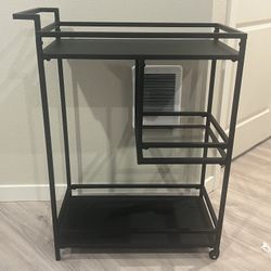 Bar Cart