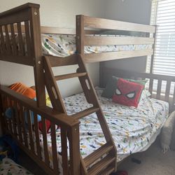 Bunk Beds
