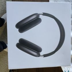 AirPods Max (read Description)