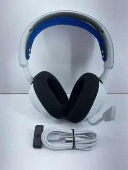 Steelseries Arctis Nova 7P Wireless Gaming Headset White/Blue (WMP021312)