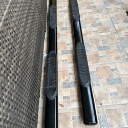 Side Steps For Truck Chevy Silverado 1500