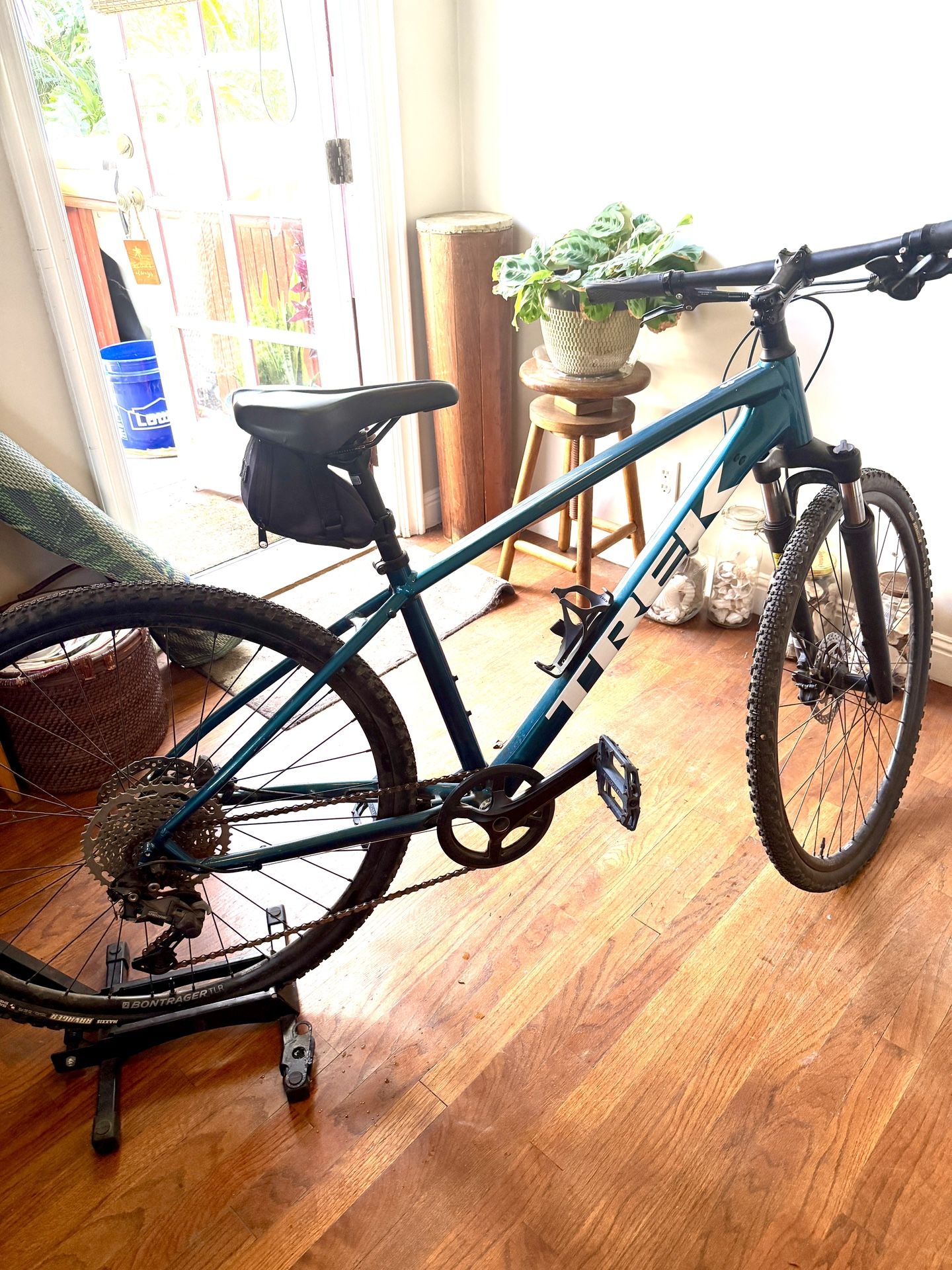 2022 Trek Dual Sport 3 Gen4