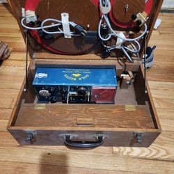 Detector 