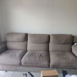 Sofa-free