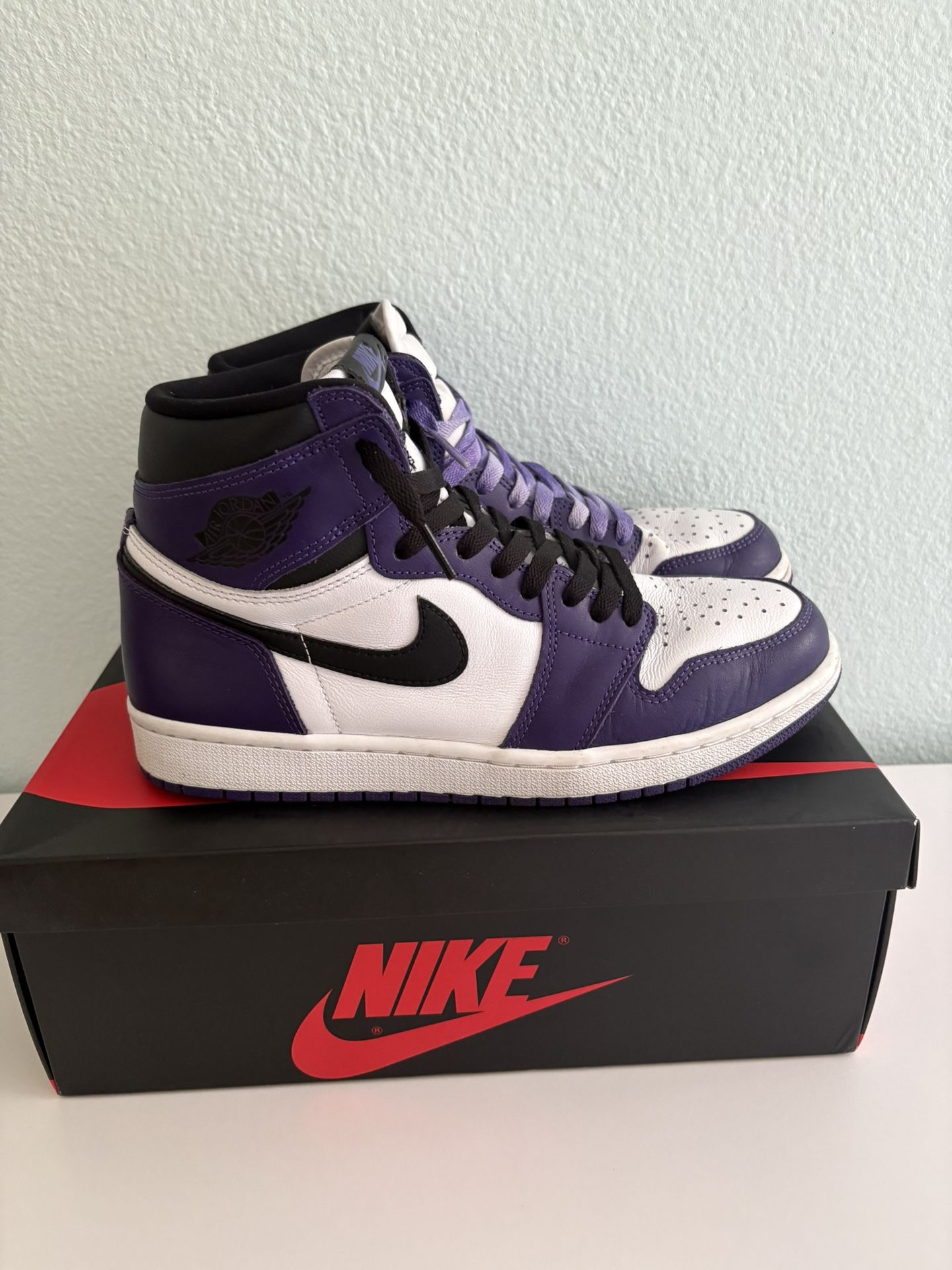 jordan 1