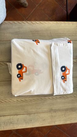 Full sheet set