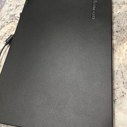 Lenovo Laptop