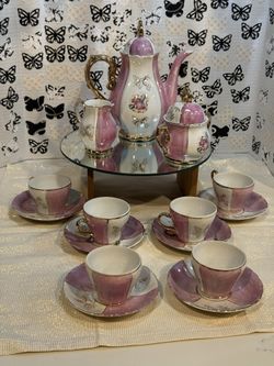 Tea Set Mini size 