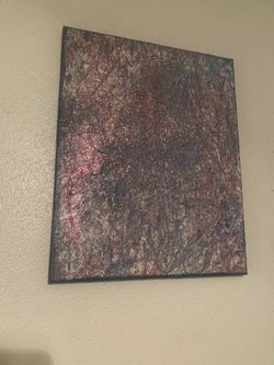 Canvas Painting