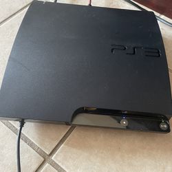 PS3/ PlayStation 3