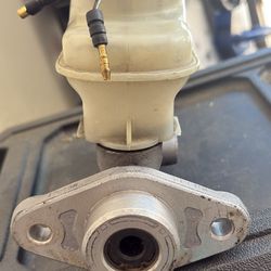 2000 Honda Civic Máster Cylinder 