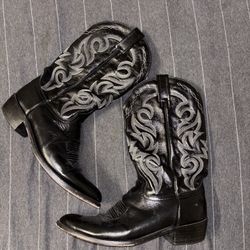 Dan Post Cowboy boots 