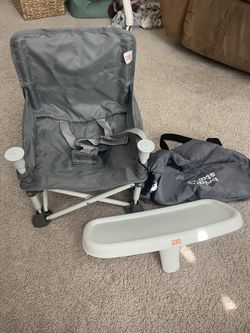 Baby chair