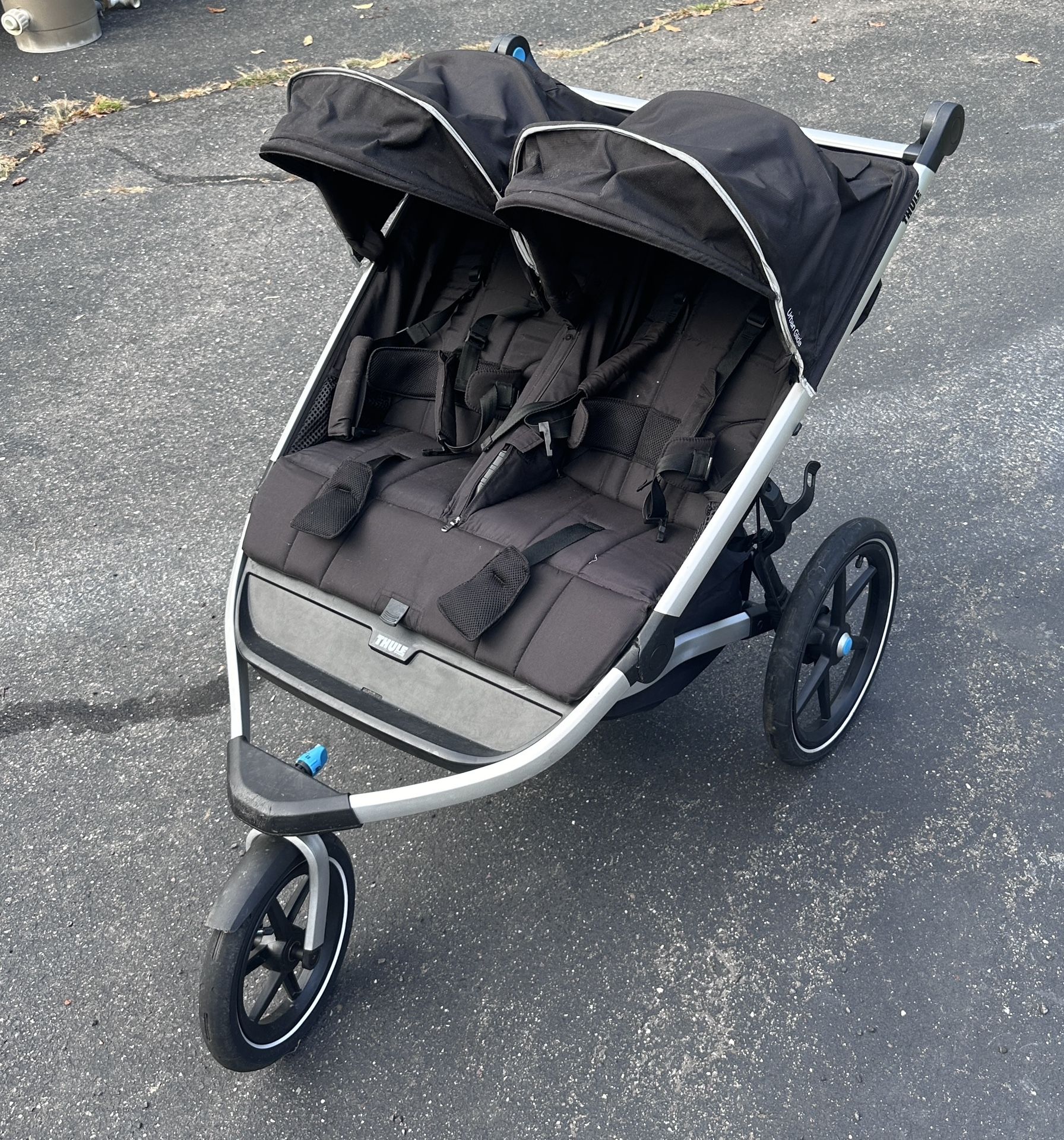 Thule Urban Glide Double Stroller