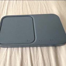Galaxy Duo Wireless Charger