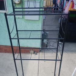 Organizador Para Baño