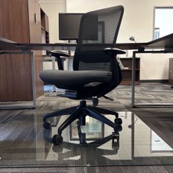 Ergonomic Office Chair
