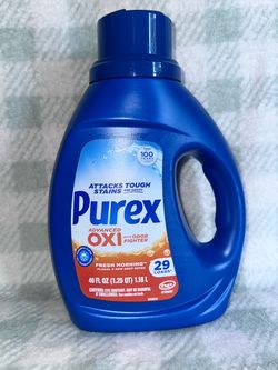 Purex Laundry Detergent