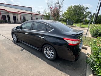 2013 Nissan Sentra