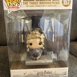 Funko Pop Madam Rosemarta