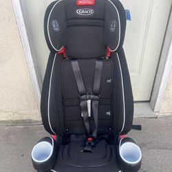 GRACO 10positions CARSEAT