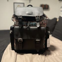 Like New Coach Bag Men & Women’s 