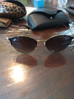 Ray Ban