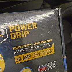 Heavy Duty Extention Cord