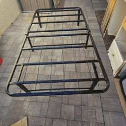 Twin Bed Frame 