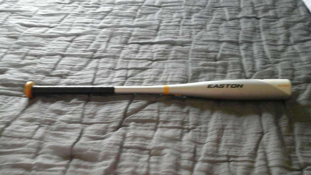 Easton Baseball Bat Size 28