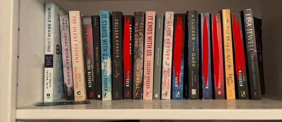 Books