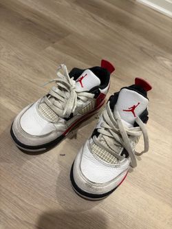 Jordans- kids shoes