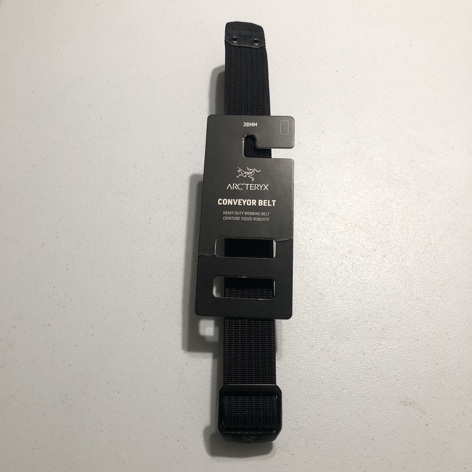 ARCTERYX Conveyor Belt Medium