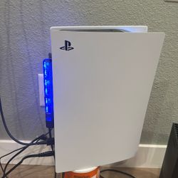 ps5 digital edition