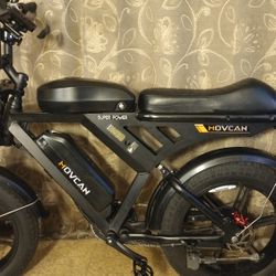 Movcan  V30 Max Double  Battery 