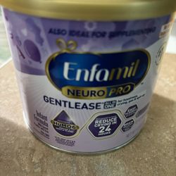 Enfamil neuro Pro