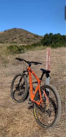 Specialized Pitch (frame and handlebars only)