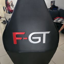 Racing Rig Complete Setup