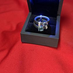 Designer Ring