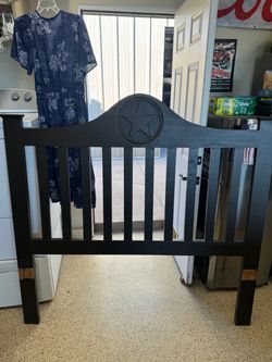 Headboard