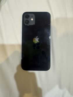 iPhone 12 64GB Unlocked Battery health 93% great condition
