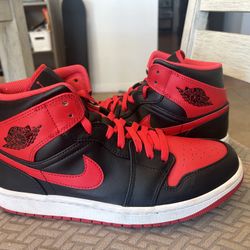 Jordan’s