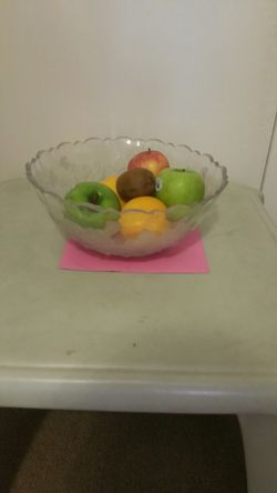 Beautiful Bowl in excellent condition